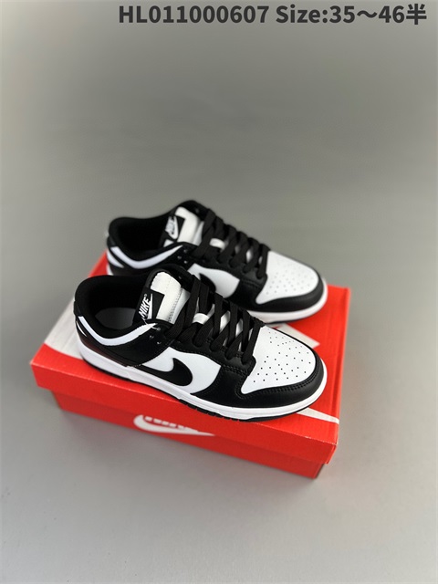 women low dunk sb shoes 2023-10-27-092